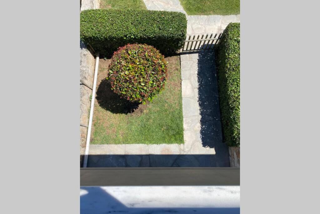 7Th Heaven Luxury Maisonette Kallithea  Exterior photo