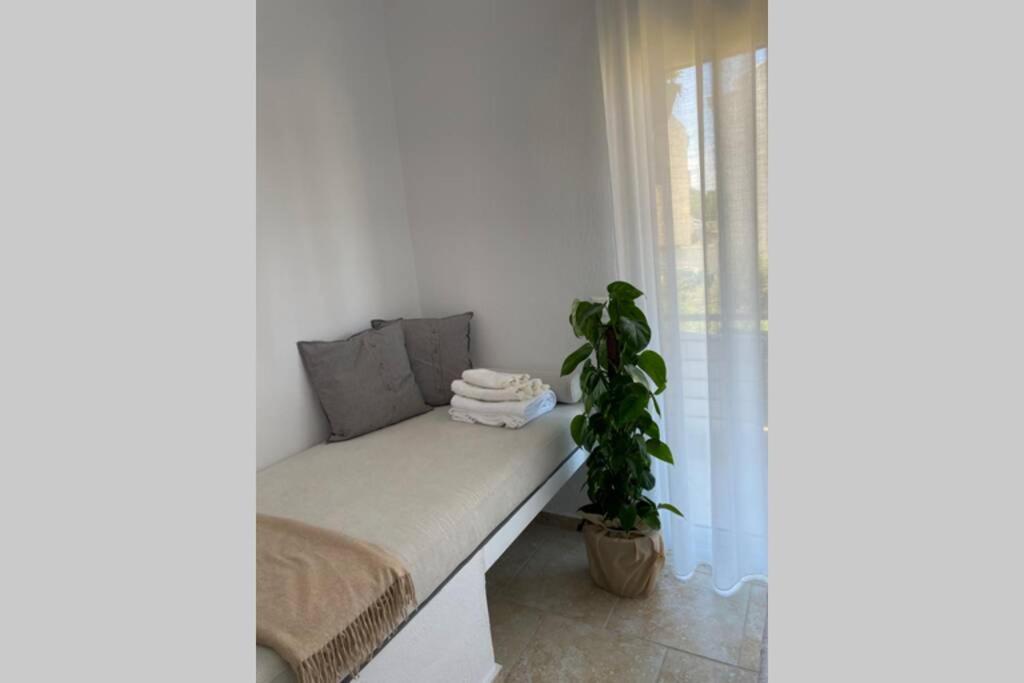 7Th Heaven Luxury Maisonette Kallithea  Exterior photo