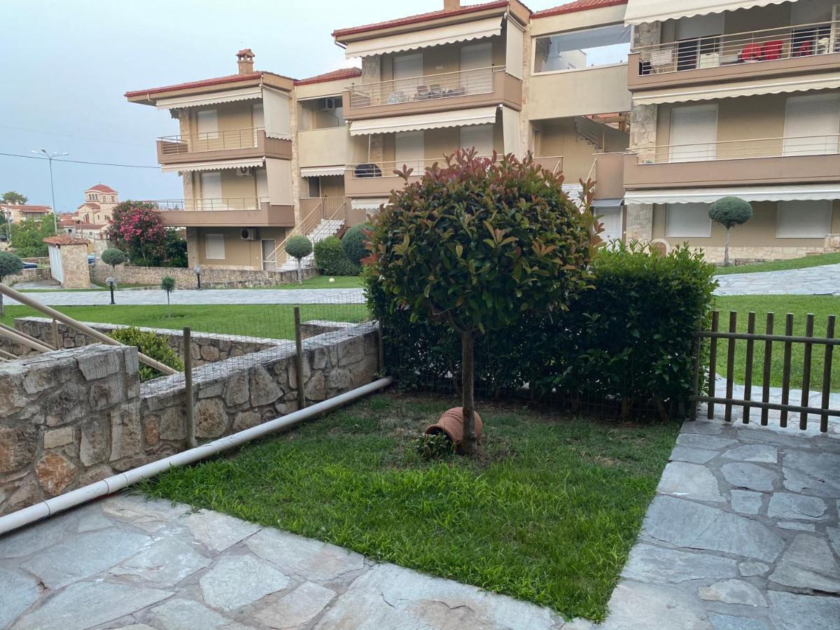 7Th Heaven Luxury Maisonette Kallithea  Exterior photo